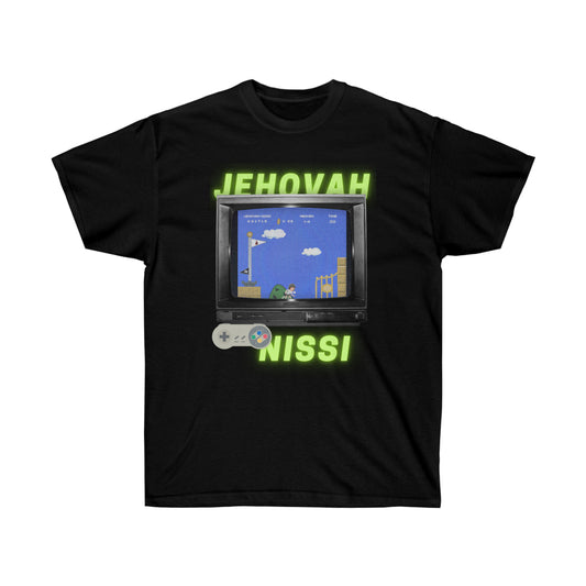 Jehovah-Nissi T-shirt