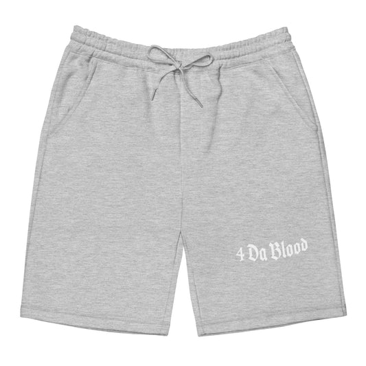 4 Da Blood basic shorts